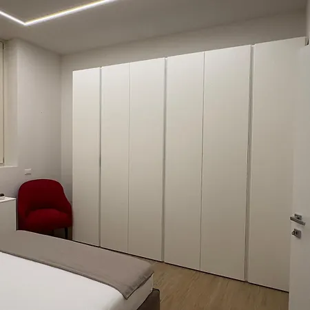 Apartment Casa Giulietta - Center - Parking Novara